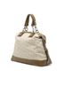 Céline 100% Fabric Brown C Macadam Canvas Handbag One size - photo 3