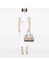 Céline 100% Fabric Brown C Macadam Canvas Handbag One size - photo 2