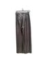 Anthropologie 97% Polyester 3% Spandex 100% Polyester Silver Dress Pants Size S - photo 2