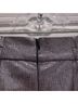 Anthropologie 97% Polyester 3% Spandex 100% Polyester Silver Dress Pants Size S - photo 5
