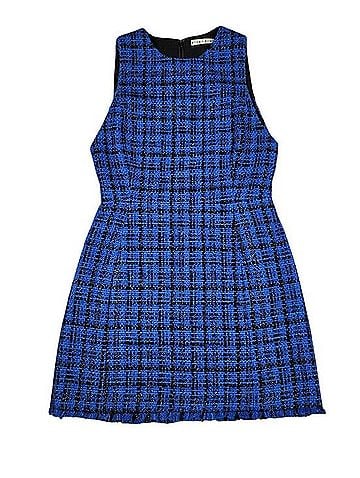Alice + Olivia Clyde Cocktail Dress (view 1)