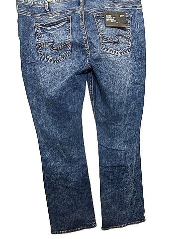 Silver Jeans Co. Jeans (view 2)