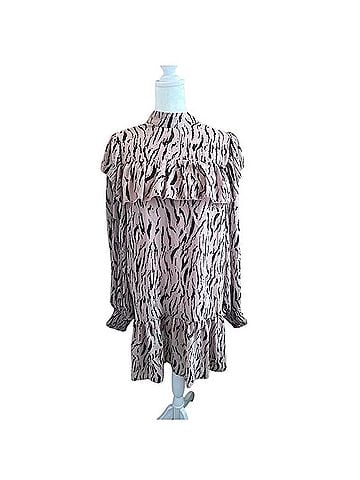 Missguided Cocktail Dress (view 1)