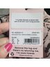 Missguided 100% Polyester Zebra Print Pink Black Cocktail Dress Size 4 - photo 4