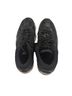 Jordan Black Sneakers Size 9 1/2 - photo 2