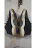 Jordan Black Sneakers Size 9 1/2 - photo 3