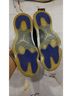Jordan Black Sneakers Size 9 1/2 - photo 4