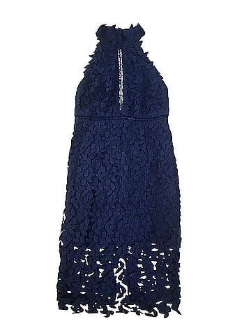 Bardot Cocktail Dress (view 1)