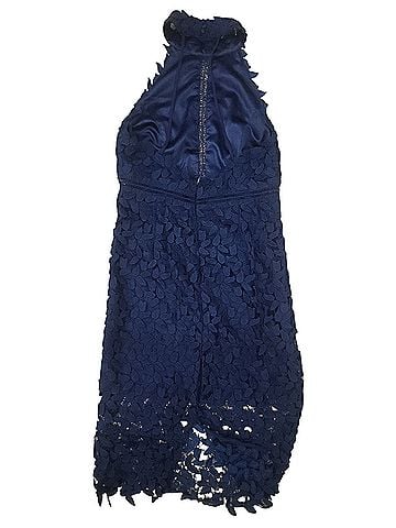 Bardot Cocktail Dress (view 2)