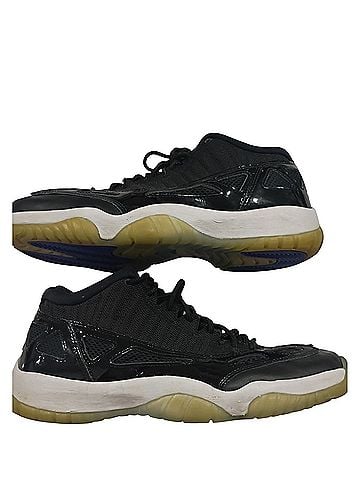 Jordan Sneakers (view 1)