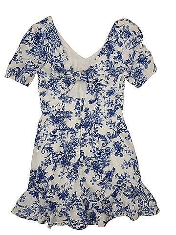 City Vibe Cocktail Dress (view 2)