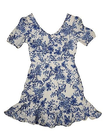 City Vibe Cocktail Dress (view 1)