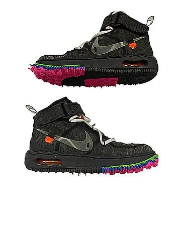 Nike Sneakers (view 1)