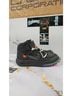 Nike Black Multi Color Sneakers Size 6 - photo 7