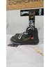 Nike Black Multi Color Sneakers Size 6 - photo 8