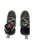 Nike Black Multi Color Sneakers Size 6 - photo 2