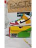 Nike Multi Color Sneakers Size 10 1/2 - photo 8