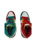 Nike Multi Color Sneakers Size 10 1/2 - photo 2