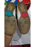 Nike Multi Color Sneakers Size 10 1/2 - photo 4