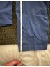 Lululemon Athletica Blue Active Pants Size 0 - photo 6