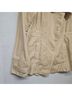 Sundance Tan Brown Jacket Size L - photo 5