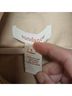 Sundance Tan Brown Jacket Size L - photo 3