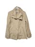 Sundance Tan Brown Jacket Size L - photo 1