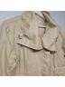 Sundance Tan Brown Jacket Size L - photo 4