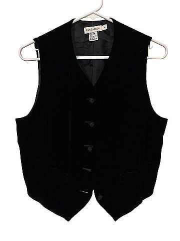 Ann Taylor Vest (view 1)
