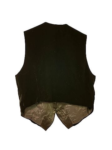 Ann Taylor Vest (view 2)