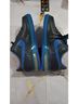 Nike Blue Black Sneakers Size 9 - photo 3