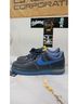 Nike Blue Black Sneakers Size 9 - photo 8