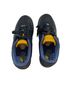 Nike Blue Black Sneakers Size 9 - photo 2