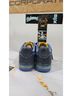 Nike Blue Black Sneakers Size 9 - photo 6