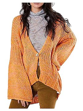 Free People Cardigan