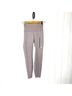 Vuori Gray Leggings Size S - photo 9