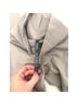 Vuori Gray Leggings Size S - photo 3