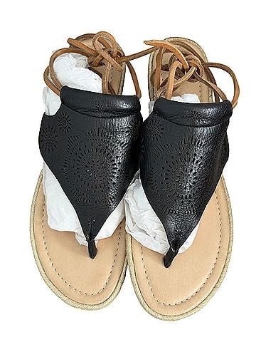 Koolaburra Sandals (view 2)