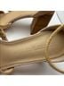 J. McLaughlin 100% Raffia Multi Color Sandals Size 6 - photo 6