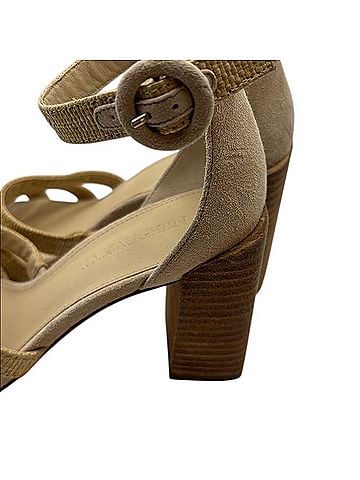 J. McLaughlin Bistro Sandals (view 2)