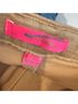 Lilly Pulitzer Gold Jeans Size 4 - photo 3