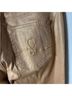 Lilly Pulitzer Gold Jeans Size 4 - photo 8