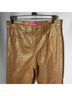Lilly Pulitzer Gold Jeans Size 4 - photo 4