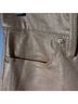 Lilly Pulitzer Gold Jeans Size 4 - photo 7