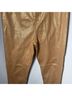 Lilly Pulitzer Gold Jeans Size 4 - photo 5