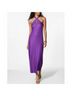 Sézane Stripes Cocktail Dress Size 4 - photo 4