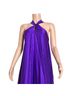 Sézane Stripes Cocktail Dress Size 4 - photo 8