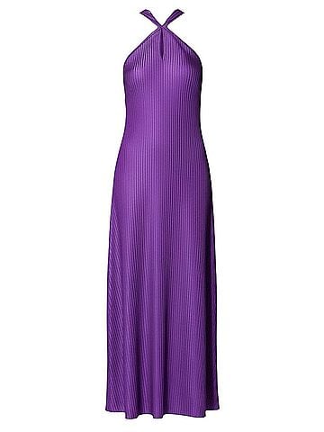 Sézane Renata Cocktail Dress (view 1)