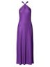 Sézane Stripes Cocktail Dress Size 4 - photo 1
