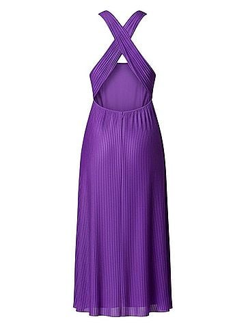 Sézane Renata Cocktail Dress (view 2)